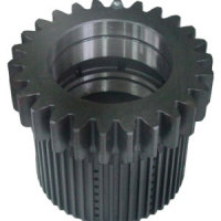 Riparazione di pezzi di ricambio per escavatori JCB Volvo Caterpillar Komatsu Polska